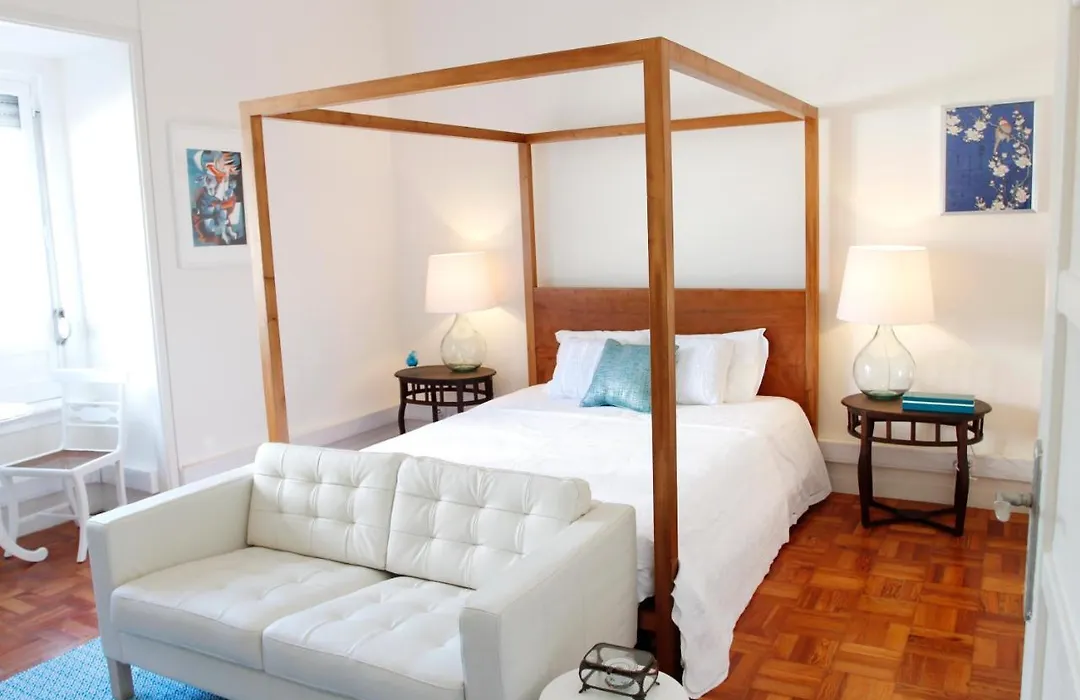 Magnolia Bed and breakfast *